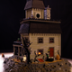 Illustration for article titled This Lego haunted house is spoooooky!